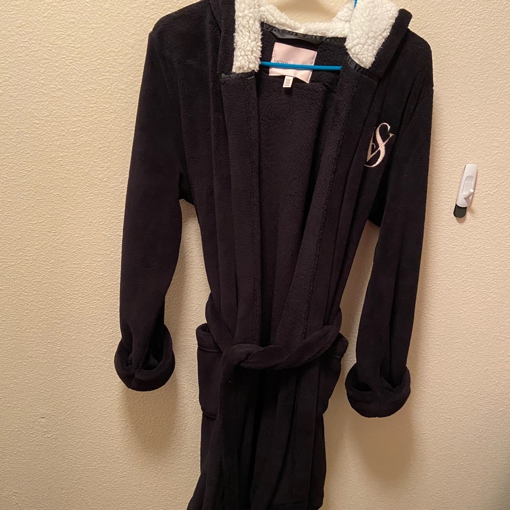 Victoria’s Secret Robe